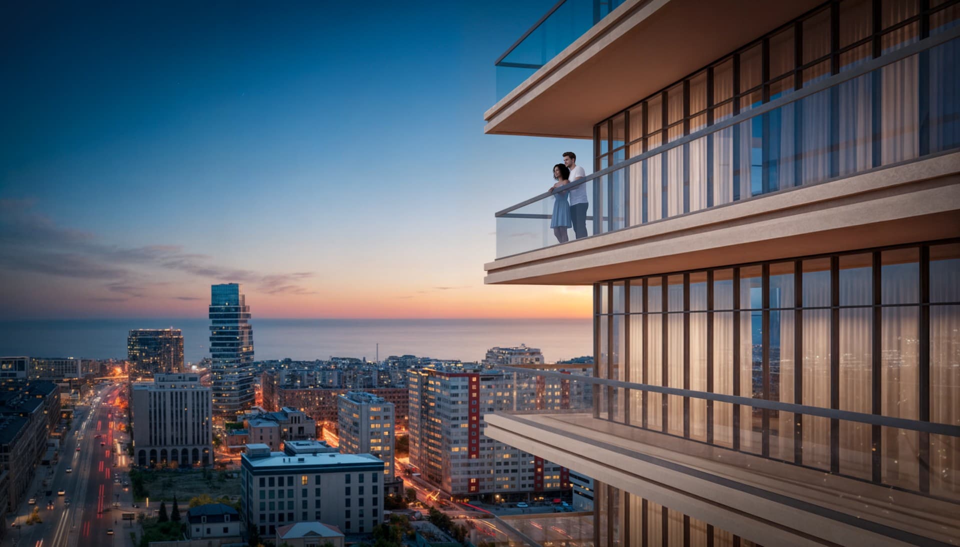 4K-220 iç mekân